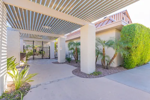 Dobson Ranch in Mesa, Arizona