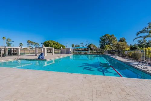Dobson Ranch in Mesa, Arizona