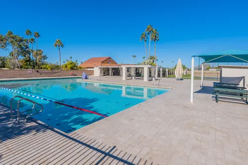 Dobson Ranch in Mesa, Arizona