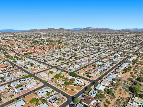 Dreamland Villa in Mesa, Arizona