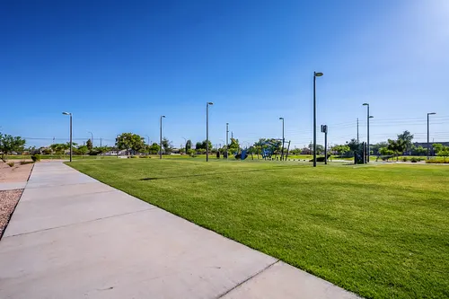 Eagles Community Center in Mesa, Arizona