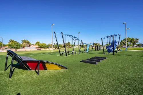 Eagles Community Center in Mesa, Arizona