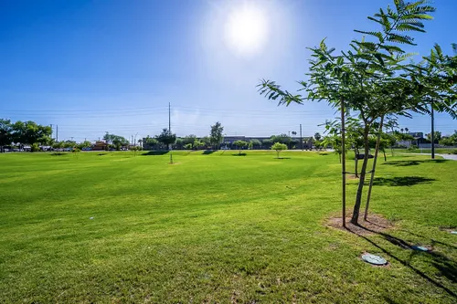 Eagles Community Center in Mesa, Arizona