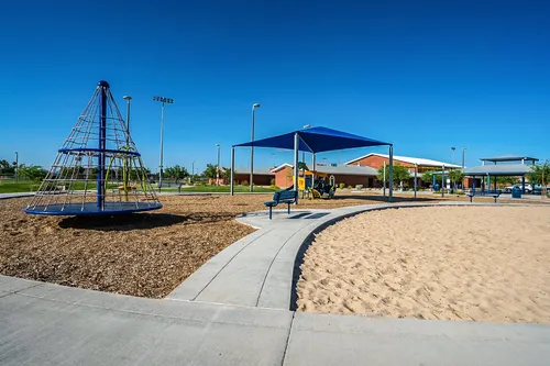 Eagles Community Center in Mesa, Arizona