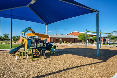 Eagles Community Center in Mesa, Arizona