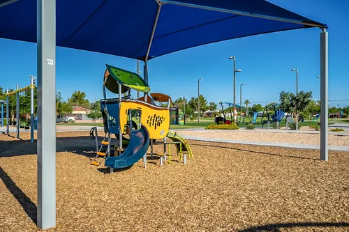 Eagles Community Center in Mesa, Arizona