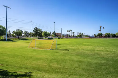 Eagles Community Center in Mesa, Arizona