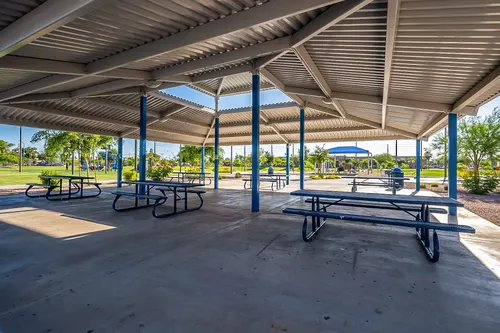 Eagles Community Center in Mesa, Arizona