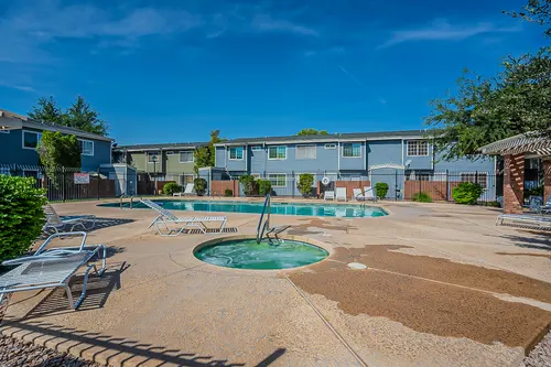 Eastbrook in Mesa, Arizona