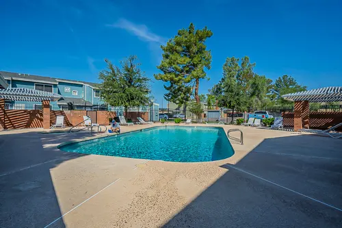 Eastbrook in Mesa, Arizona