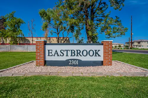 Eastbrook in Mesa, Arizona