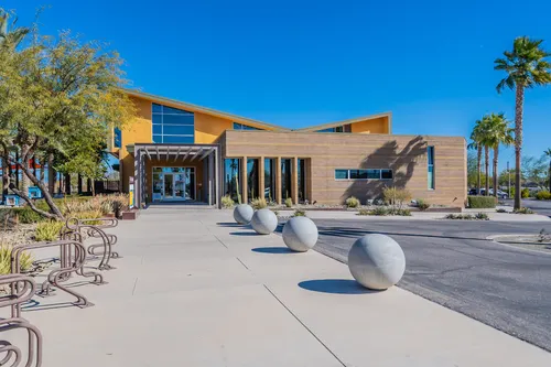 Eastmark in Mesa, Arizona