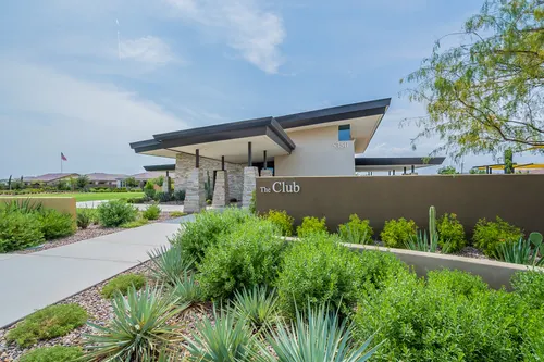 Eastmark in Mesa, Arizona