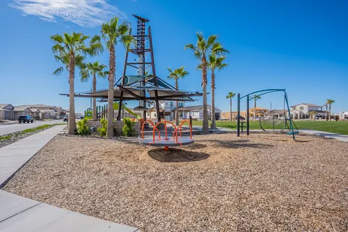 Eastmark in Mesa, Arizona