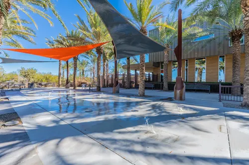 Eastmark in Mesa, Arizona