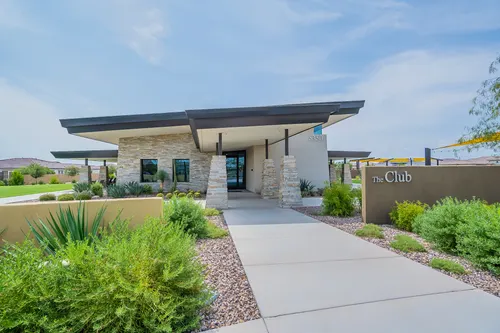 Eastmark in Mesa, Arizona