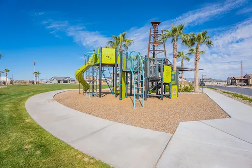 Eastmark in Mesa, Arizona