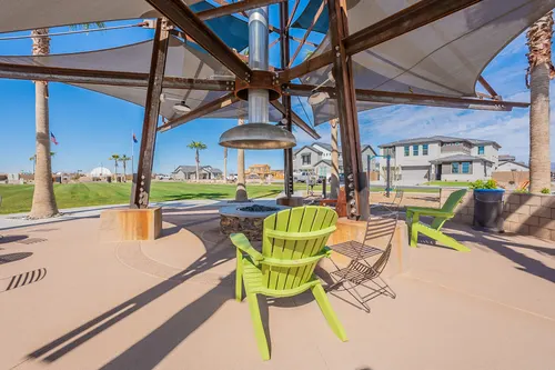 Eastmark in Mesa, Arizona