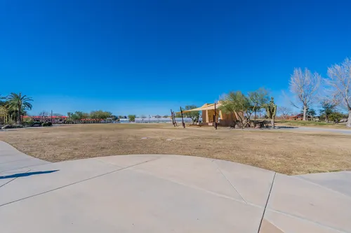 Eastmark in Mesa, Arizona