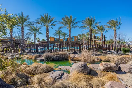 Eastmark in Mesa, Arizona
