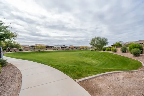 Eastmark in Mesa, Arizona