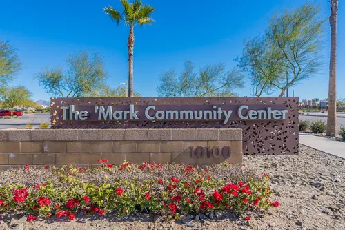 Eastmark in Mesa, Arizona