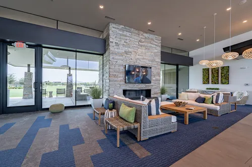 Eastmark in Mesa, Arizona