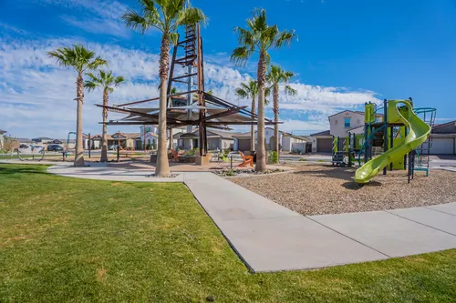 Eastmark in Mesa, Arizona