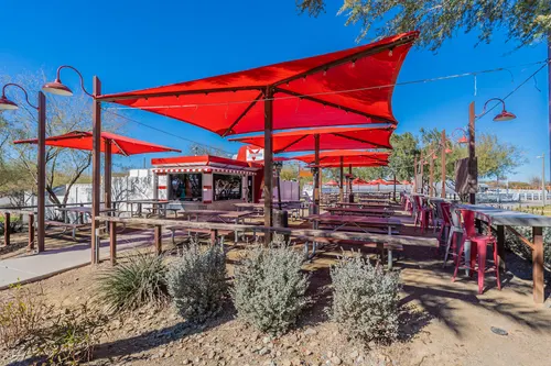 Eastmark in Mesa, Arizona