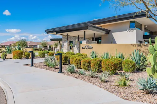 Eastmark in Mesa, Arizona