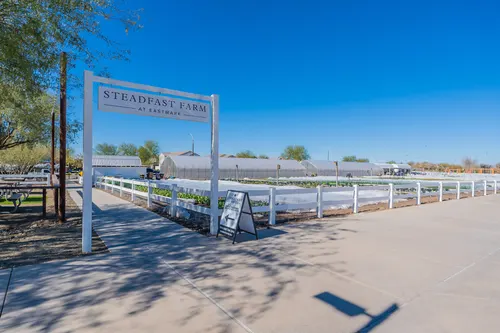 Eastmark in Mesa, Arizona
