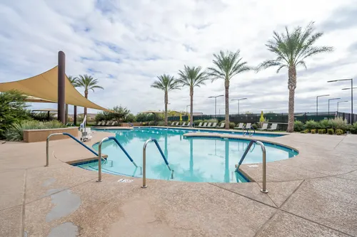 Eastmark in Mesa, Arizona