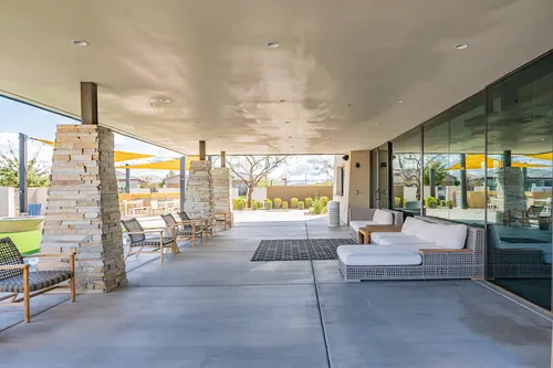 Eastmark in Mesa, Arizona