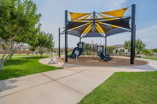 Eastmark in Mesa, Arizona