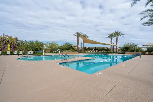 Eastmark in Mesa, Arizona