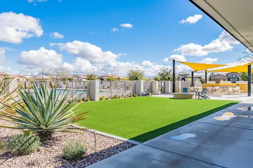 Eastmark in Mesa, Arizona