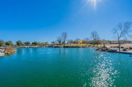 Eastmark in Mesa, Arizona