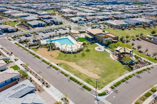 Eastmark in Mesa, Arizona