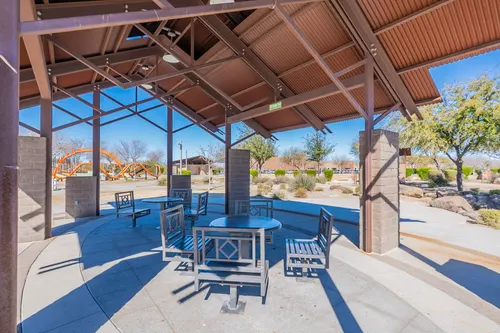 Eastmark in Mesa, Arizona