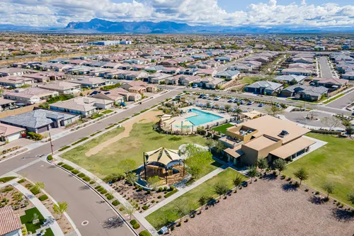 Eastmark in Mesa, Arizona