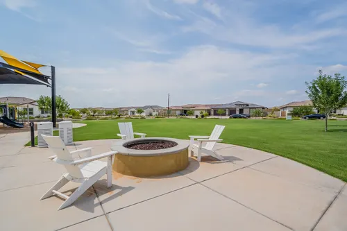 Eastmark in Mesa, Arizona