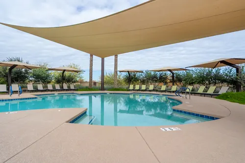 Eastmark in Mesa, Arizona