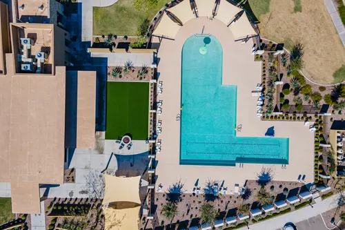 Eastmark in Mesa, Arizona