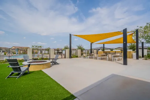 Eastmark in Mesa, Arizona