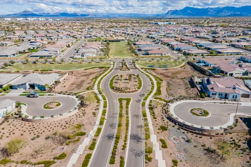 Eastmark in Mesa, Arizona