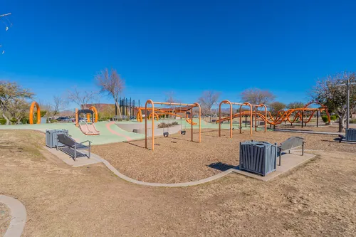 Eastmark in Mesa, Arizona