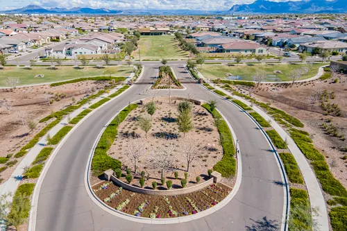 Eastmark in Mesa, Arizona