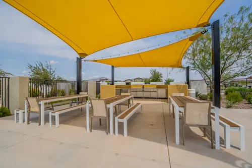 Eastmark in Mesa, Arizona