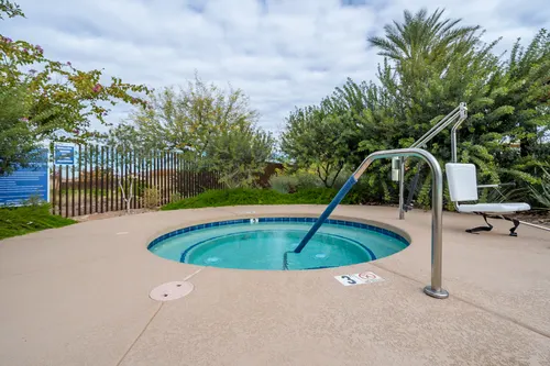 Eastmark in Mesa, Arizona
