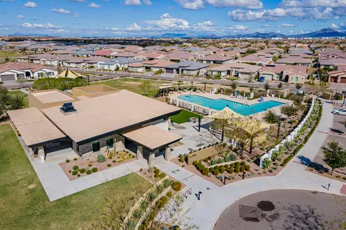 Eastmark in Mesa, Arizona